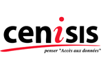 Cenisis logo, ODI implementation partner