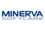 Logo Minerva Softcare Allemagne